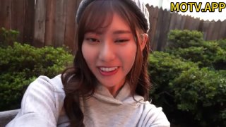 少女人体艺术就喜欢这样不间断的后入